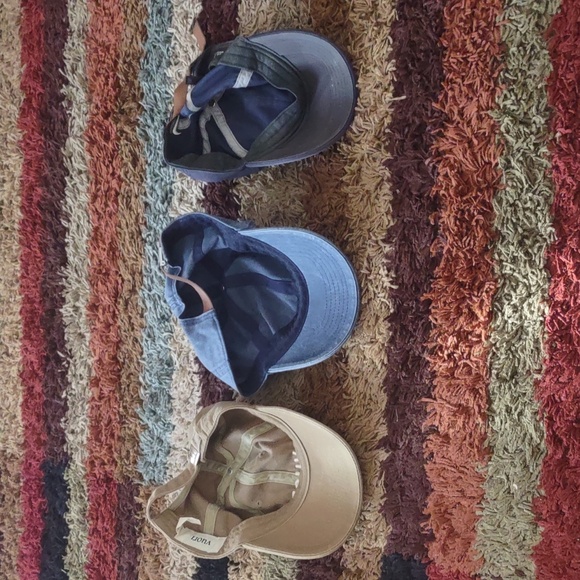 3Lot hats - Picture 2 of 6
